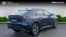 Toyota bZ4X 150kW Pure 71.4kWh 5dr Auto [11kW] Electric Hatchback